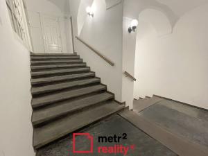 Pronájem bytu 3+kk, Olomouc, Dolní náměstí, 65 m2