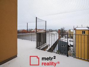 Pronájem kanceláře, Olomouc, Dobrovského, 124 m2