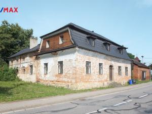 Prodej rodinného domu, Tatenice, 104 m2