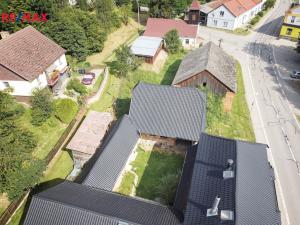 Prodej rodinného domu, Tatenice, 104 m2