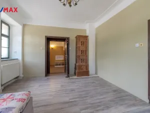 Prodej rodinného domu, Tatenice, 104 m2