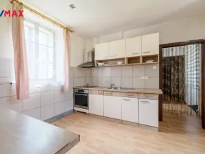 Prodej rodinného domu, Tatenice, 104 m2