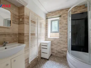 Prodej rodinného domu, Tatenice, 104 m2