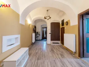 Prodej rodinného domu, Tatenice, 104 m2