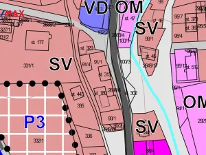 Prodej rodinného domu, Tatenice, 104 m2