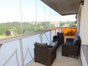 Pronájem bytu 2+kk, Praha - Modřany, Československého exilu, 53 m2