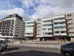 Pronájem bytu 2+kk, Praha - Modřany, Československého exilu, 53 m2
