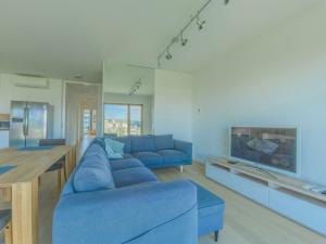 Pronájem bytu 2+kk, Praha, Za Karlínským přístavem, 85 m2