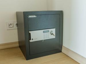Pronájem bytu 2+kk, Praha, Za Karlínským přístavem, 85 m2