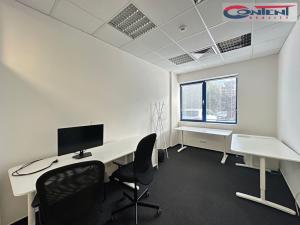 Pronájem skladu, Praha - Zličín, Na Radosti, 661 m2