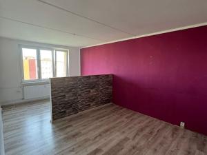 Pronájem bytu 2+1, Chomutov, Kamenná, 61 m2