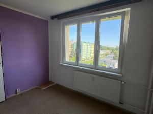 Pronájem bytu 2+1, Chomutov, Kamenná, 61 m2