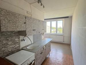 Pronájem bytu 2+1, Chomutov, Kamenná, 61 m2