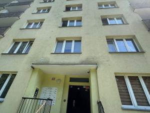 Pronájem bytu 2+1, Chomutov, Kamenná, 61 m2