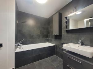 Pronájem bytu 2+kk, Olomouc - Nová Ulice, Karla Mareše, 70 m2