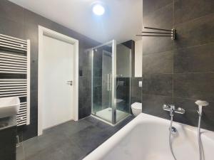 Pronájem bytu 2+kk, Olomouc - Nová Ulice, Karla Mareše, 70 m2