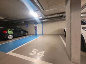 Pronájem bytu 2+kk, Olomouc - Nová Ulice, Karla Mareše, 70 m2