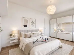 Pronájem bytu 2+kk, Olomouc - Nová Ulice, Karla Mareše, 70 m2