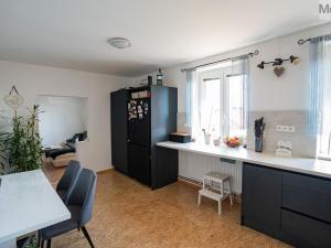 Prodej vícegeneračního domu, Most - Vtelno, Ke Kostelu, 730 m2