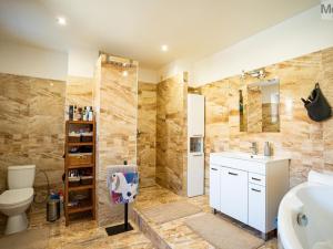 Prodej vícegeneračního domu, Most - Vtelno, Ke Kostelu, 730 m2
