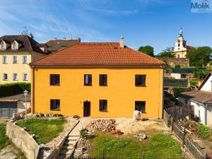 Prodej vícegeneračního domu, Most - Vtelno, Ke Kostelu, 730 m2