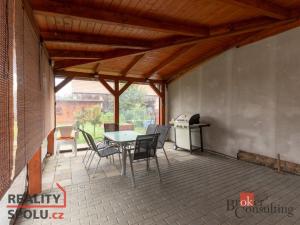 Prodej rodinného domu, Opava - Kylešovice, Hlavní, 300 m2