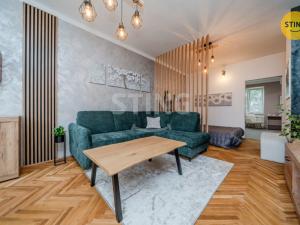 Pronájem bytu 2+kk, Frýdek-Místek, Karla Hynka Máchy, 76 m2