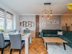 Pronájem bytu 2+kk, Frýdek-Místek, Karla Hynka Máchy, 76 m2