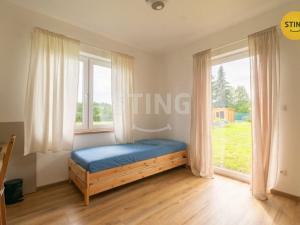 Prodej rodinného domu, Chotěbuz, 142 m2