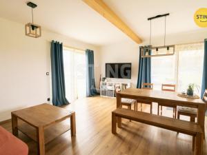 Prodej rodinného domu, Chotěbuz, 142 m2