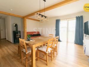 Prodej rodinného domu, Chotěbuz, 142 m2