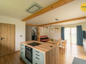 Prodej rodinného domu, Chotěbuz, 142 m2