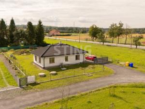 Prodej rodinného domu, Chotěbuz, 142 m2