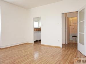 Pronájem bytu 2+kk, Prostějov, Raisova, 52 m2