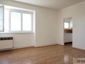 Pronájem bytu 2+kk, Prostějov, Raisova, 52 m2