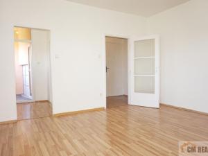 Pronájem bytu 2+kk, Prostějov, Raisova, 52 m2