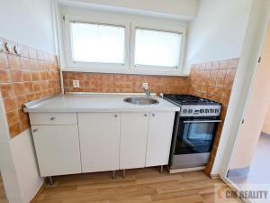 Pronájem bytu 2+kk, Prostějov, Raisova, 52 m2
