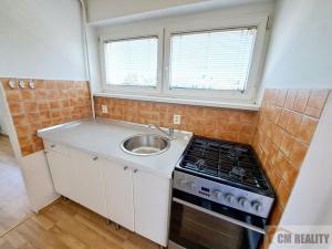 Pronájem bytu 2+kk, Prostějov, Raisova, 52 m2