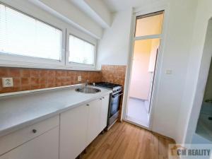 Pronájem bytu 2+kk, Prostějov, Raisova, 52 m2