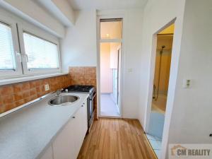 Pronájem bytu 2+kk, Prostějov, Raisova, 52 m2