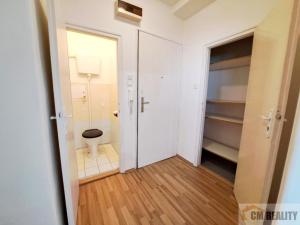 Pronájem bytu 2+kk, Prostějov, Raisova, 52 m2