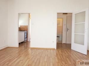 Pronájem bytu 2+kk, Prostějov, Raisova, 52 m2