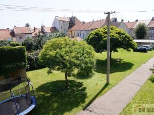 Pronájem bytu 2+kk, Prostějov, Raisova, 52 m2