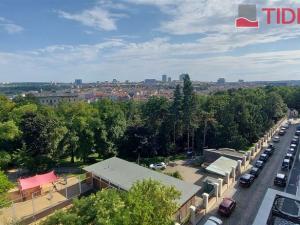 Pronájem bytu 4+kk, Praha, U Havlíčkových sadů, 100 m2