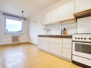 Prodej bytu 3+1, Poděbrady, Za Nádražím, 70 m2