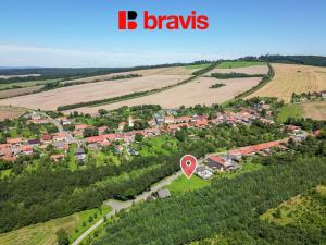Prodej pozemku pro bydlení, Chvalkovice, 697 m2