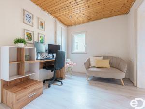 Prodej rodinného domu, Proseč, Budislavská, 154 m2