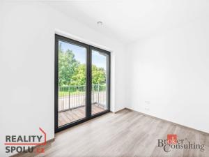 Pronájem bytu 3+kk, Kamenný Újezd, 60 m2