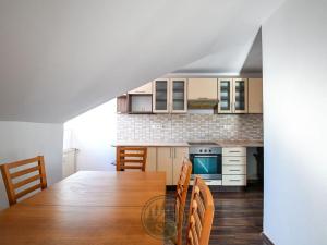 Prodej bytu 3+1, Nové Sedlo, 106 m2