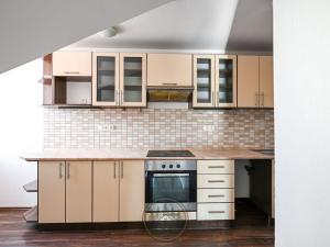 Prodej bytu 3+1, Nové Sedlo, 106 m2